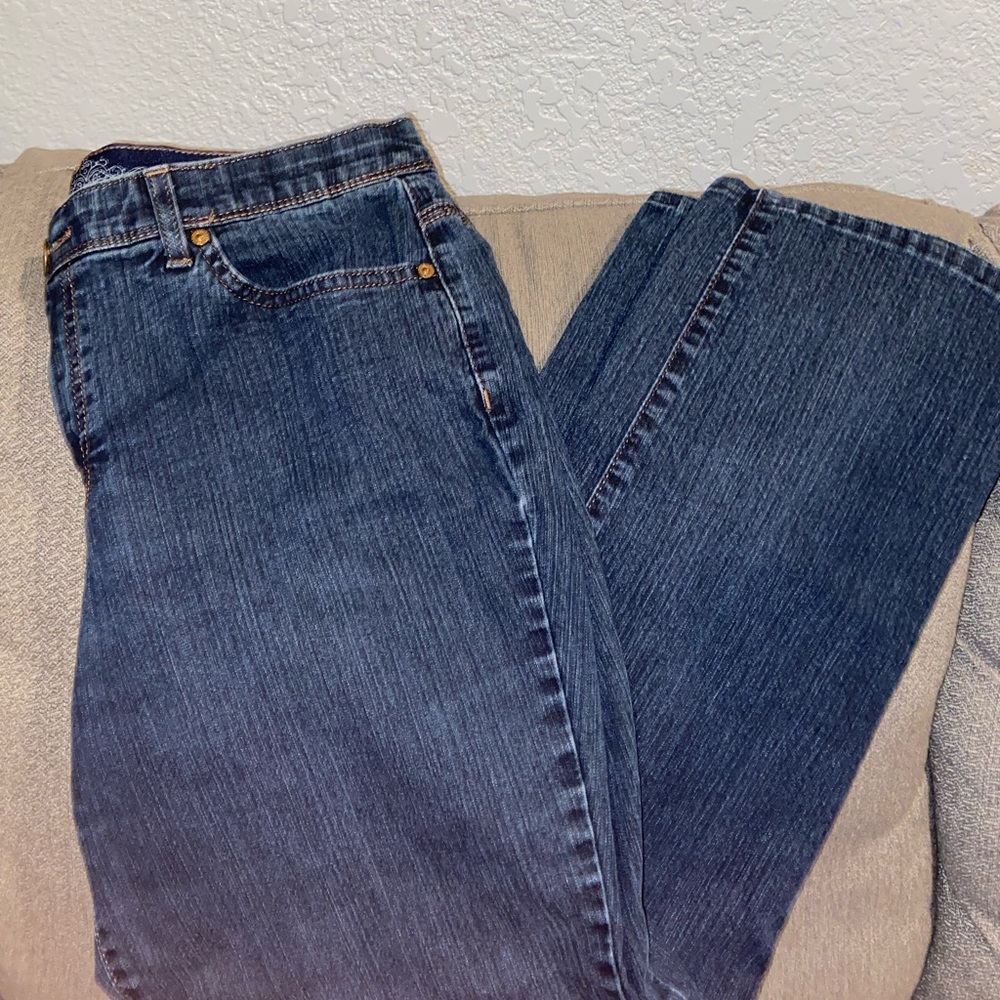 Style & Co Jeans